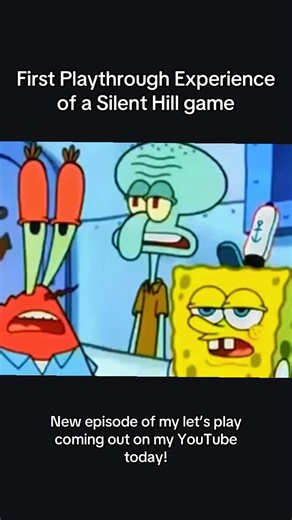 GGaemer on Instagram: "Full Let’s Play Episodes Available Lets Play At YouTube.com/GGaemer #silenthill #silenthill2 #silenthill2remake #letsplay #streamer #youtuber #gaming #horror #firstplaythrough #scary #horrorgaming #horrorgame #fyp #ggaemer #funtimes"