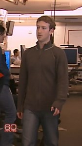 A 23-year-old Mark Zuckerberg, who was worth $3 billion at the time, discusses living on a mattress on the floor! (But when I do this it’s considered uncool??) | Trey Smith