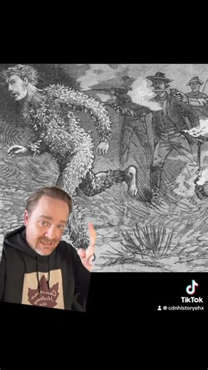 The man who was tarred and feathered in Lacombe, Alberta in 1930 | Canadian History Ehx