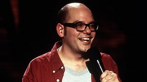 David Cross: The Pride is Back