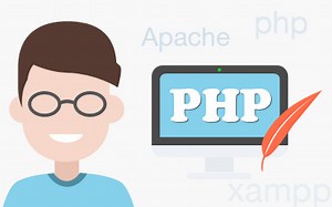 【极客学院】初级PHP后端开发教学：HTML JavaScript PHP MySQL PDO 源代码