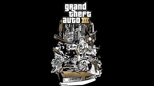 Grand Theft Auto III Main Theme video