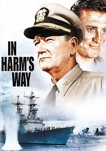In Harm's Way streaming: where to watch online?