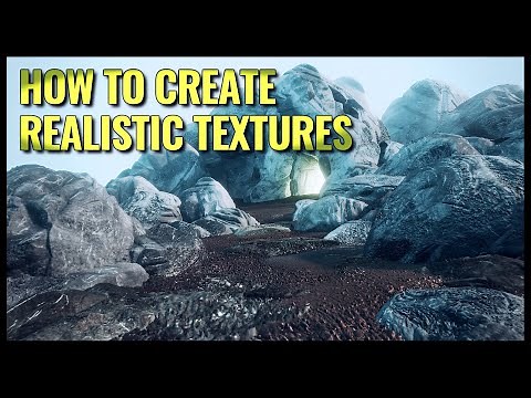 The Ultimate Realism Texture Technique - Tutorial | Dreams PS4/PS5