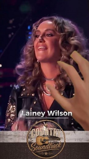 Lainey Wilson Proves Why She's One of Country Music's Best! 🤠🎤