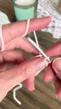 How to crochet a whale for beginners