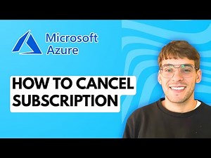 How to Cancel a Microsoft Azure Subscription [2026 Full Guide]