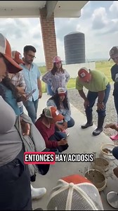 7.9K views · 100 reactions |  La acidosis en bovinos: el enemigo...