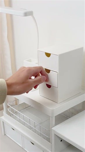 Cute and Aesthetic 2026 Desk Decoration #shorts #desksetup #aesthetic #cute #decoration #desk