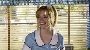 The Tragic Case of Actress Adrienne Shelly