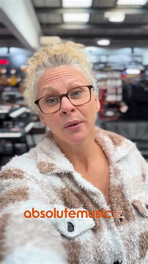 We are a Laney Supergroup Store! 👏 Which means we have great stock in store and online! Not sure this is what Lucy had in mind when she asked Marc for a way to showcase them?????? 🎸 🌿 #absolutemusic #laneyamplification #laneyuk #marc | Absolute Music