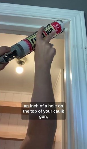 How To Repair Cracked Trim and Give It a Seamless Look