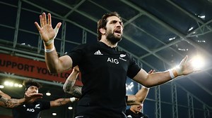 206K views · 10K reactions |  KA MATE! Over the next few weeks we will bring you some of the most memorable All Blacks haka performances of the past. We kick off with this stirring performance against France in 2018. Fancy facing the haka yourself? You can do just that at the All Blacks Experience. | All Blacks | Facebook