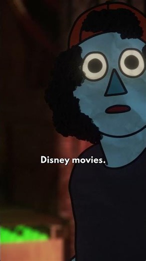 Finding Inspiration for your Animated Short