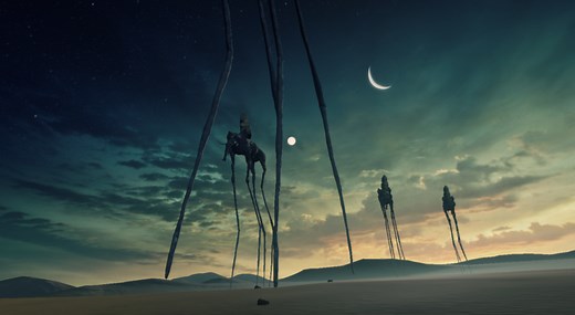 無料で見れる【傑作VRアニメ】オススメ10選《必見VR映像も》