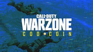 Call of Duty: CoD Coin • Ads of the World™ | Part of The Clio Network