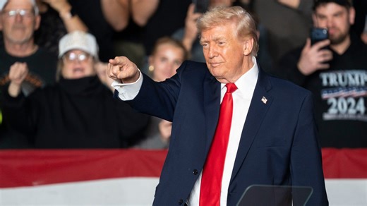 Will Trump be impeached? See midterms 2026 predictions, polls