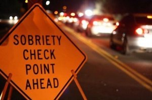 West Hartford Resident Arrested in New York DWI Checkpoint