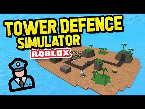 Tower Defense Simulator - HACK | Auto Farm, Auto Skip Waves [OP] UNPATCHED 2021.04.20