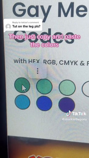 treekisser42 on TikTok