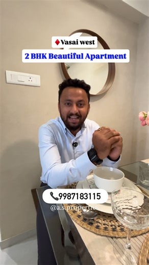 A S PROPERTY on Instagram: "🏢 GRAND RESIDENCES WITH DECK 📍 Vasai West G+16 Storey Premium Tower 🌿 Terrace Amenities • Party Lawn • Children’s Play Area • Pergola Seating • Outdoor Function Area • Snakes & Ladders • Acupressure Pathway • Senior Citizen Seating • Barbeque Pit • Zen Garden • Star Gazing Deck • Jogging Track • Open Pantry • Open Gym • Hopscotch & many more… ➖ 🏟 Podium Amenities • Kids Play Area • Multipurpose Turf • Jogging Track • Multipurpose Lawn ➖ 🚉 Excellent Connectivity •