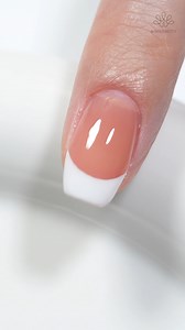 183K views · 1.3K reactions | NAlL TIPS⚠️Easy French Nail Tuto✨ Using #bornpretty 殺3pcs French Nails Kit (59305) Tap the link in my bio or visit bornpretty.com to get same nail supply #frenchnails #diynails #summernails #amazing #cutenails #nailart #allshinonme #nailsdesign #gelnails #naillove #nailinspo #nails2inspire #nailartist #nailswag | Bornpretty | Facebook