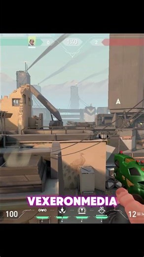 Sova A-Site Arrow Lineup on Bind – Easy and Effective Guide