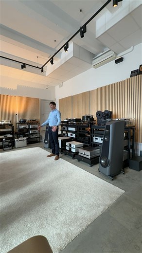 Perfect sense on Reels