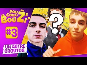 UN DEUXIEME CROUTON POUR ESSAYER DE DETRONER ABDEL - Les 12 Coups De Bouzi