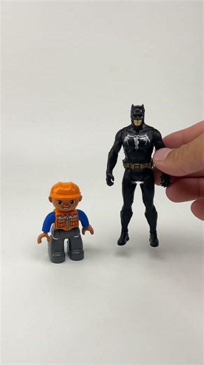 Satisfying unboxing Batman vs Paw patrol toy #pawpatroltoys #betman #batman #marvel #toys #usa