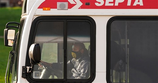 State legislators, transit advocates rally at Philadelphia City Hall for SEPTA funding