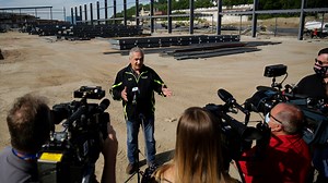 Video: Spooky Nook Sports bringing 42 acre sports complex to Hamilton