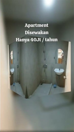 Apartment UC. Denver Spec : Type 1 BRLuas Bangunan : 30 m²surat : Strata Title