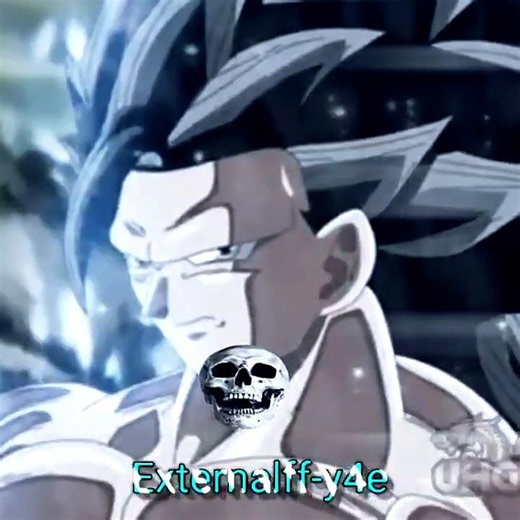 🔥 Goku Achieves Ultra Instinct Sign 3 in Tournament of Power! | Dragon Ball Super Fan Animation
