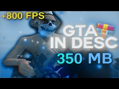 [HZRP] TRUST U (GTA IN DESC)