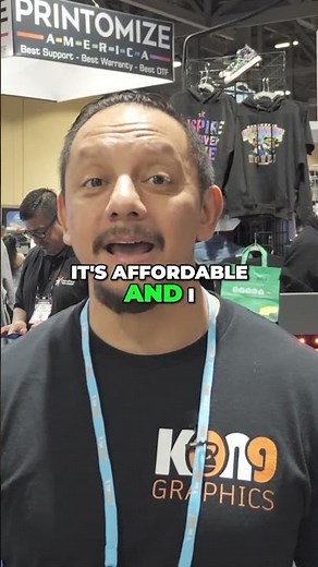 Check out the Omni DTF Mini!