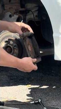 Bracket removal #civic #honda #diy #brakes #mecanic #automobile #repair #wheels #driving