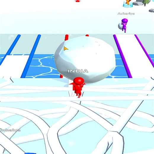 2.3K views · 17 reactions | snow runner hard challange | Game Wale | Facebook