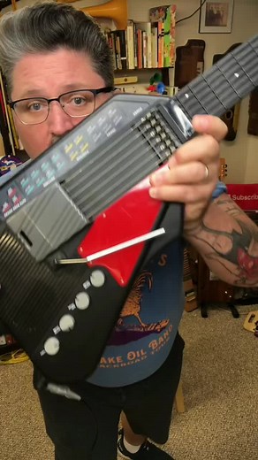 My Broken Unisynth XG-1 Guitar Synthesizer Troubleshooting