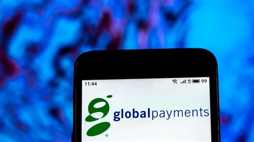 Global Payments shares plunge 17% after company announces $24 billion Worldpay deal