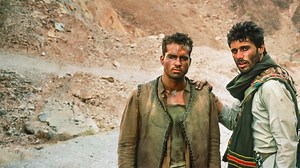 The Beast - Apple TV (CA)