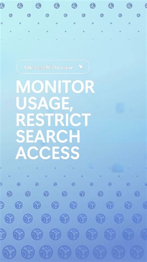 Prepare your data for Microsoft 365 Copilot. How to use the new oversharing blueprint—Pilot, Deploy, Optimize—for robust data security. Minimize risks that come with oversharing and potential data loss. Use Microsoft Purview and its new Data Security Posture Management (DSPM) for AI insights, along with new Data Loss Prevention policies for Microsoft 365 Copilot, and SharePoint Advanced Management, which is now included with Microsoft 365 Copilot. Automate site access reviews at scale and add co