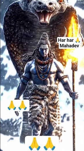 হে মহাদেব শিব শম্ভু#🙏🙏🙏🙏🌺🌺🌺🙏#তুমি সবসময় সকলের পাশে থেকো#🌺🌺🙏🙏🙏🙏🙏🌺