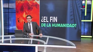 Científicos consideran que ya inició la era del #antropoceno. Nacho Lozano explica de qué se trata. #DPC con Nacho Lozano | Imagen Televisión