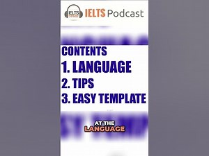 Mastering Pie Charts for IELTS: Essentials