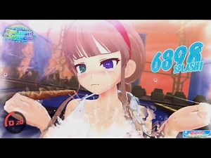 [閃乱カグラPBS] くねくねフィニッシュ両備(巨) Senran Kagura PBS Ryobi Squirmy finish