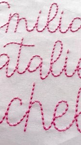 Hand Stitch Effect FONT Machine Embroidery Designs in Assorted Mini Sizes Script Alphabet Letters, Playful Kids Name Seed Stitch, BX Incl - Etsy