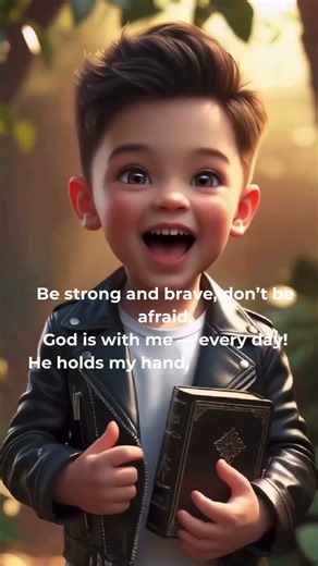 A Kid’s Prayer That Will Melt Your Heart ❤️🙏 Must Watch! #faith #prayer #babyprayer #jesuschrist