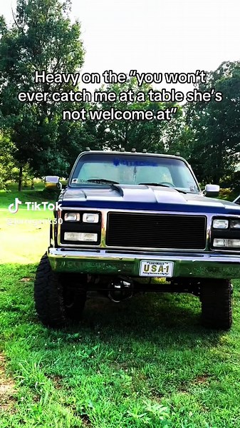 Chevy Squarebody K30 Build and Modifications