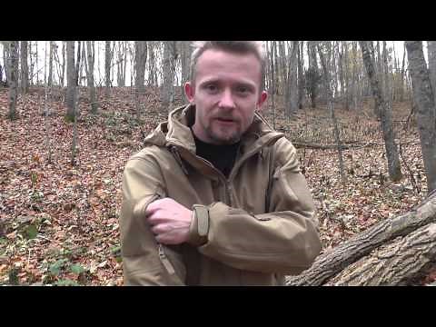 Condor Summit Softshell Jacket Preview - The Outdoor Gear Review